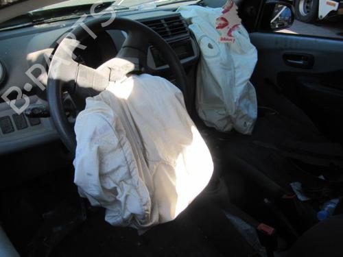 Used Parts NISSAN PIXO (UA0) 1.0 4797517