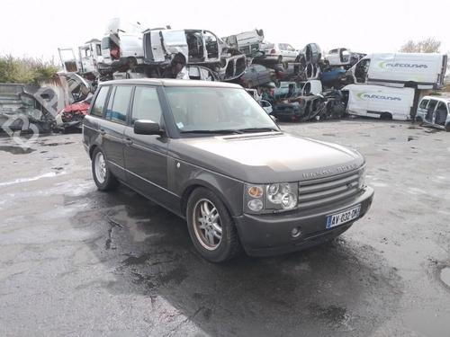 Engine LAND ROVER RANGE ROVER III (L322) 3.0 D 4x4 | BP37321680M1 - Image 3