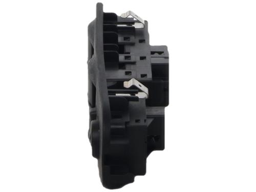 Left front window switch LANCIA DELTA III (844_) 1.6 D Multijet (844.AXC11, 844.AXC1A) | BP38252731I27 - Image 5