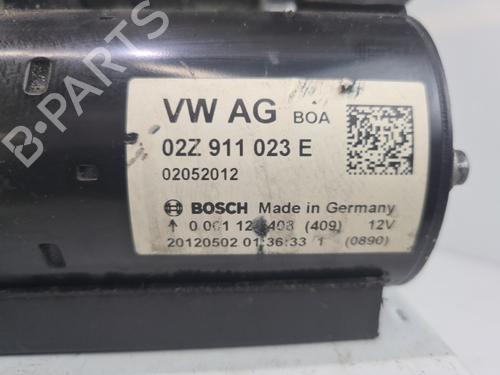 Starter VW TIGUAN (5N_) | BP37317968M8 - Image 5