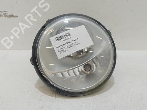 Left front fog light RENAULT TWINGO II (CN0_) 1.2 16V (CN04, CN0B) | BP37313066C30 - Image 2