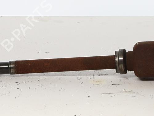 Used Right front driveshaft Right front driveshaft 37343954 37343954