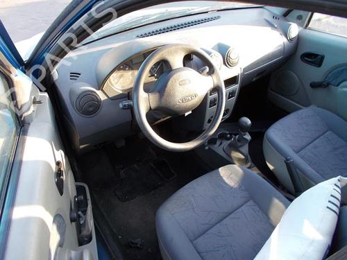 Right sun visor DACIA LOGAN (LS_) 1.4 (LS0A, LS0C, LS0E, LS0G) | BP37301666I2 - Image 10