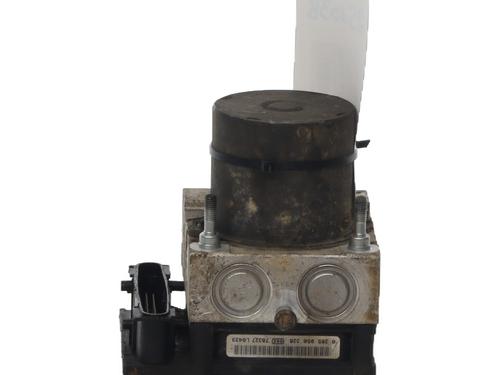 ABS pump PEUGEOT 607 (9D, 9U) 2.0 HDI | BP37337218M43 - Image 3
