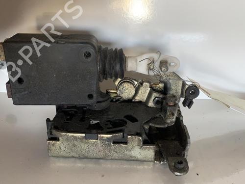 Used Front left lock Front left lock 37298140 37298140