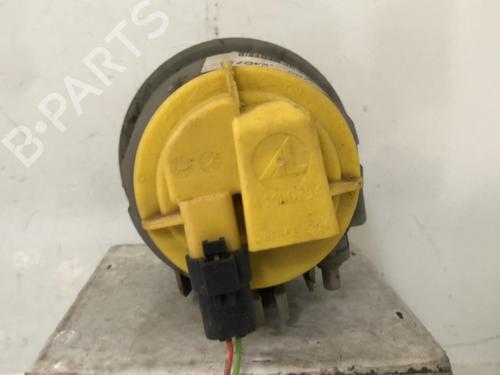 Used Left front fog light Left front fog light 37309881 37309881