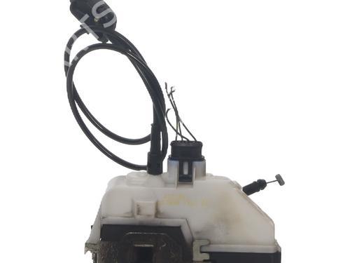 Used Front right lock Front right lock 37340026 37340026