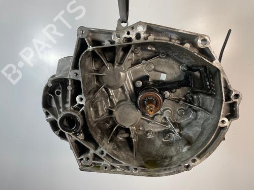 Gearbox CITROËN DS3 (SA_) 1.6 HDi 110 | BP38549180M3 - Image 4