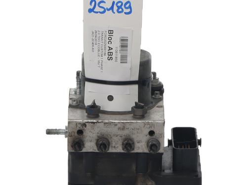 ABS pump FORD TRANSIT CUSTOM V362 Van (FY, FZ) 2.0 EcoBlue | BP37335894M43 - Image 3