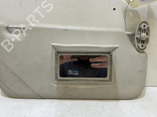 Right sun visor FORD FOCUS III Saloon | BP37325905I2 - Image 2