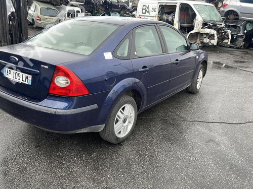 Left headlight FORD FOCUS II (DA_, HCP, DP) | BP37311930C28 - Image 9