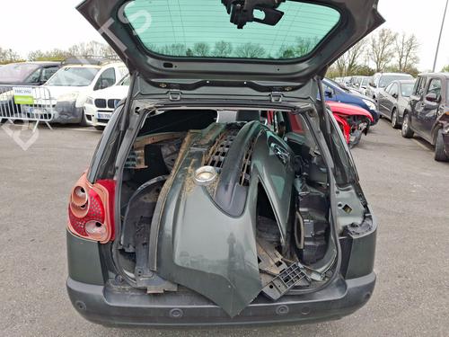 Engine PEUGEOT 207 SW (WK_) 1.6 16V | BP37335022M1 - Image 13