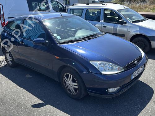 Starter FORD FOCUS I (DAW, DBW) 2.0 16V | BP37336470M8 - Image 11