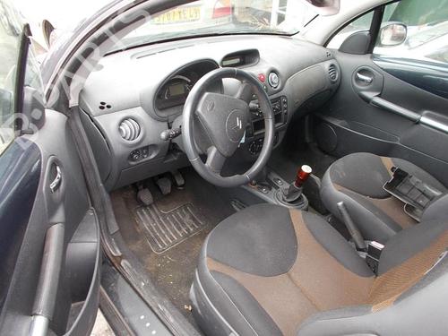 Front right seatbelt CITROËN C3 Pluriel (HB_) 1.4 HDi | BP37301392I25 - Image 8