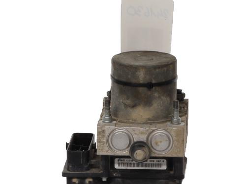 ABS pump RENAULT TRAFIC II Van (FL) 2.0 dCi 90 (FL0H, FL00, FL01, FL0M, FL0P, FL0S) | BP37329023M43  - Image 5