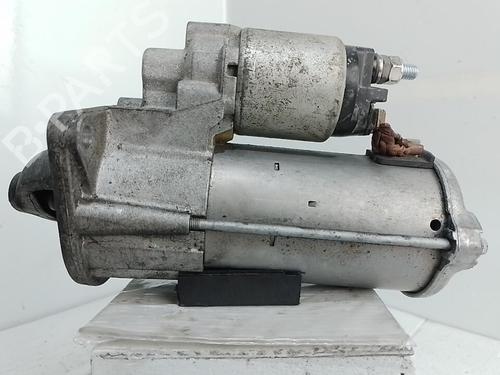 Starter FIAT DOBLO Cargo (263_) | BP37315835M8 - Image 4