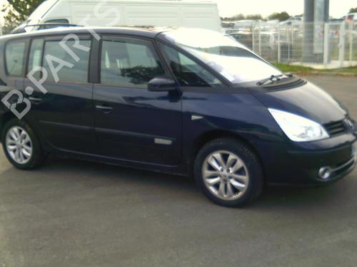 Left headlight RENAULT ESPACE IV (JK0/1_) 2.2 dCi (JK0H) | BP37307102C28 - Image 5