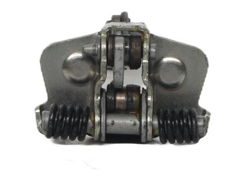 Hinge/Door check strap DACIA SANDERO II TCe 90 (B8M1, B8MA, B8AC) | BP37338752C146 - Image 5