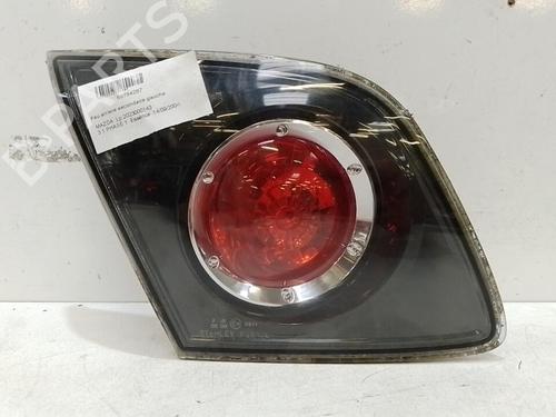 Left tailgate light MAZDA 3 (BK) | BP37313172C79 - Image 2
