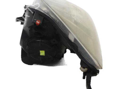 Left headlight OPEL MERIVA B MPV (S10) 1.4 (75) | BP37343664C28  - Image 8