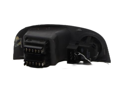 Left front window switch RENAULT MEGANE I Coach (DA0/1_) 1.9 dTi (DA0N) | BP37330439I27 - Image 2