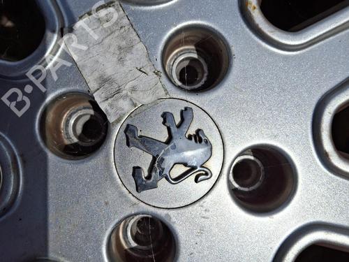 Fælk PEUGEOT 1007 (KM_) 1.6 16V | BP37316105C45 - Image 3