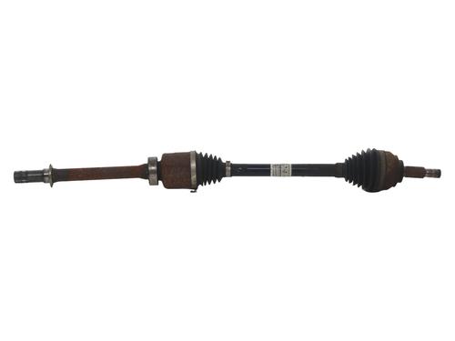 Right front driveshaft RENAULT ZOE (BFM_) ZOE | BP37753214M39 - Image 2