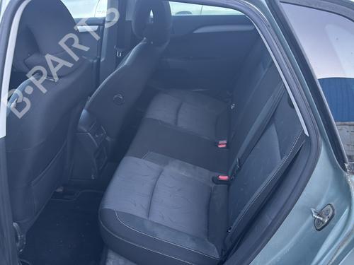 Left front window switch CITROËN C4 II (NC_) 1.6 HDi 90 | BP37333126I27 - Image 13