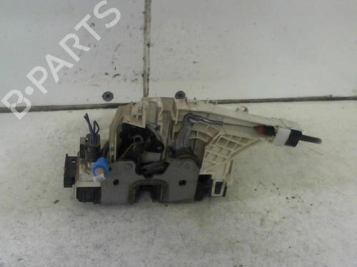Used Front left lock Front left lock 37300620 37300620