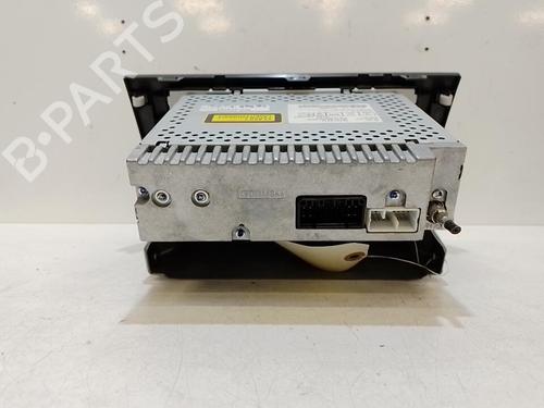 Radio SUZUKI SWIFT III (MZ, EZ) | BP37312423E6 - Image 3
