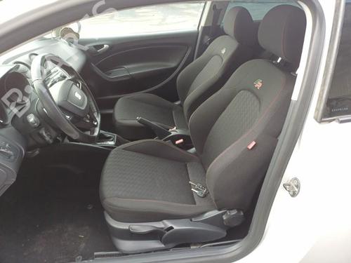 Engine SEAT IBIZA IV (6J5, 6P1) 1.4 TSI | BP37323372M1 - Image 8