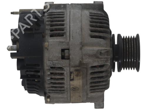 Used Alternator Alternator 37345246 37345246
