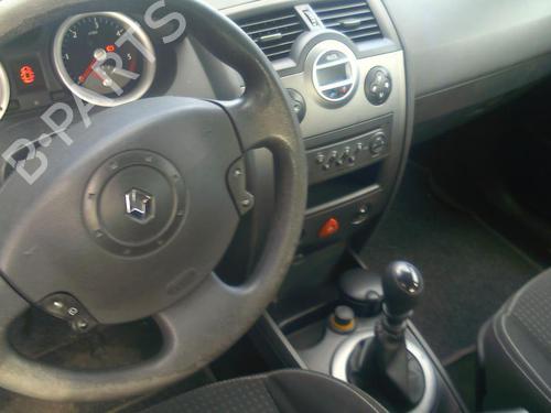 Used Parts RENAULT MEGANE II Saloon (LM0/1_) 4828779