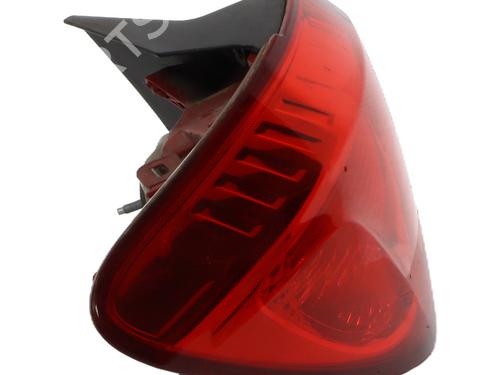 Left taillight OPEL MERIVA B MPV (S10) 1.7 CDTI (75) | BP37329677C34 - Image 2