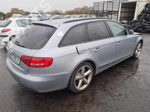 Gearbox AUDI A4 B8 Avant (8K5) 2.0 TDI | BP37314772M3 - Image 8