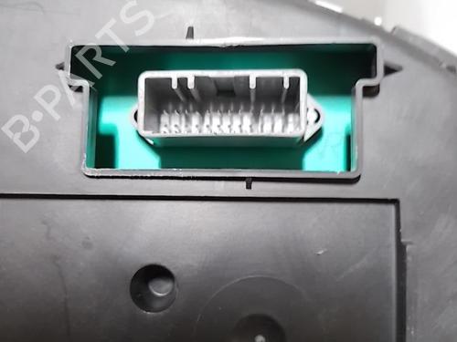 instrument-cluster-renault-clio-iii-br01-cr01-2005-2006-2007-2008-2009-2010-2011-2012-2013-2014-37304137 main image