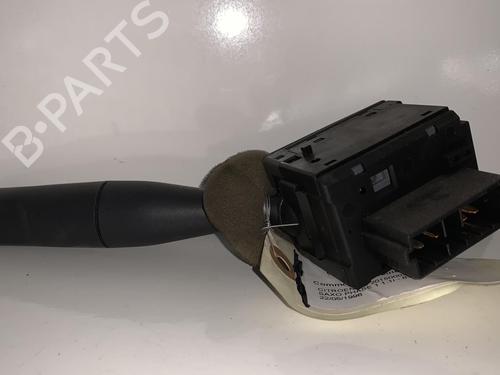 Ratstangsstang Ratstangsstang CITROËN SAXO (S0, S1) 1.1 X, SX (60 hp) 37297754 37297754