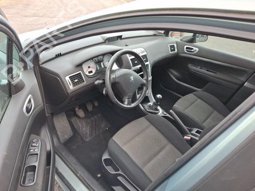 Right front window switch PEUGEOT 307 SW (3H) | BP37344334I26 - Image 9