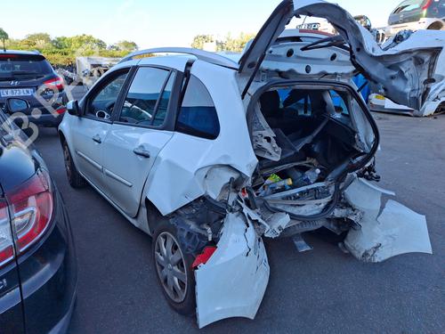 Starter RENAULT CLIO III (BR0/1, CR0/1) | BP37333987M8 - Image 6