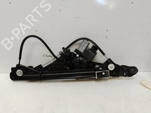 Used Front right window mechanism Front right window mechanism PEUGEOT 3008 II SUV (MC_, MR_, MJ_, M4_) [2016-2026] 37314275 37314275