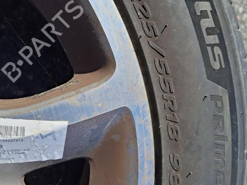 Used Rim Rim 37617100 37617100