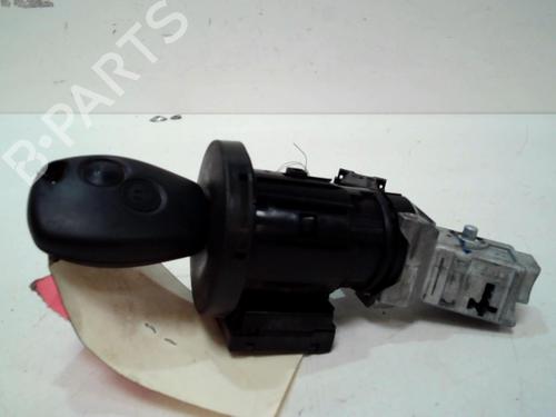 Ignition barrel DACIA DUSTER (HS_) 1.5 dCi | BP37310299M48 - Image 2