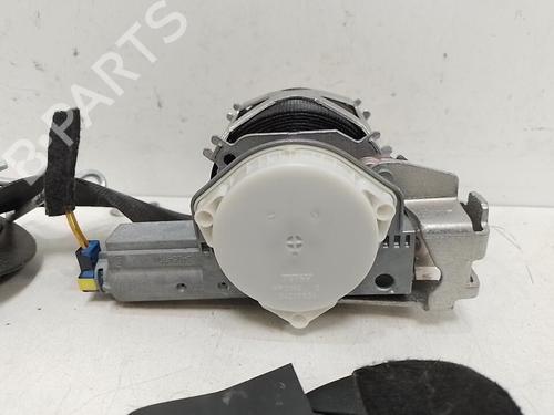 Used Front right seatbelt Front right seatbelt 37315939 37315939