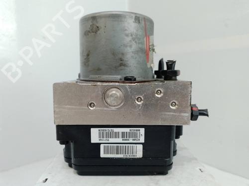 ABS pump KIA CEE'D (JD) 1.6 CRDi 136 | BP37321169M43 - Image 2