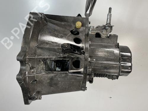 Gearbox CITROËN C4 II (NC_) 1.6 VTi 120 (NC5FS0, NC5FS9) | BP37309970M3 - Image 5