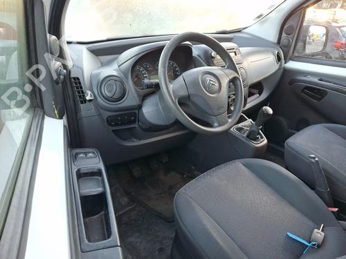 Front left lock CITROËN NEMO Box Body/MPV (AA_) | BP37326022C98 - Image 12