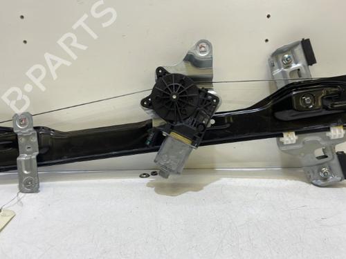 Front right window mechanism CHEVROLET TRAX 1.7 TD | BP37322043C23 - Image 2