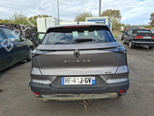 Third brake light RENAULT SYMBIOZ 1.8 E-Tech 160 Full Hybrid | BP38778788L11 - Image 9