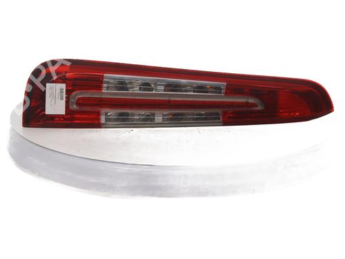 Left taillight FORD C-MAX (DM2) 1.8 TDCi | BP37342199C34 - Image 5