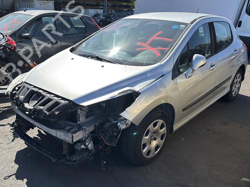 Left front window switch PEUGEOT 308 I (4A_, 4C_) 1.6 HDi | BP37334670I27 - Image 15